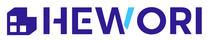 Logo Hewori