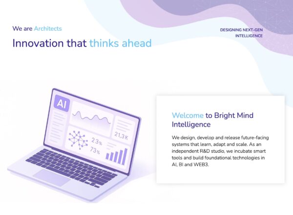 Bright Mind Intelligence